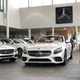 Illustration for article titled I bought my wife the new GLE 350